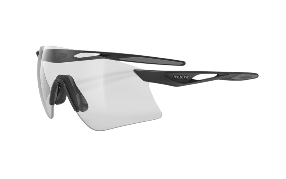 RUDY PROJECT ASTRAL SPHERE BLACK MATTE - ImpactX 2 BLACK