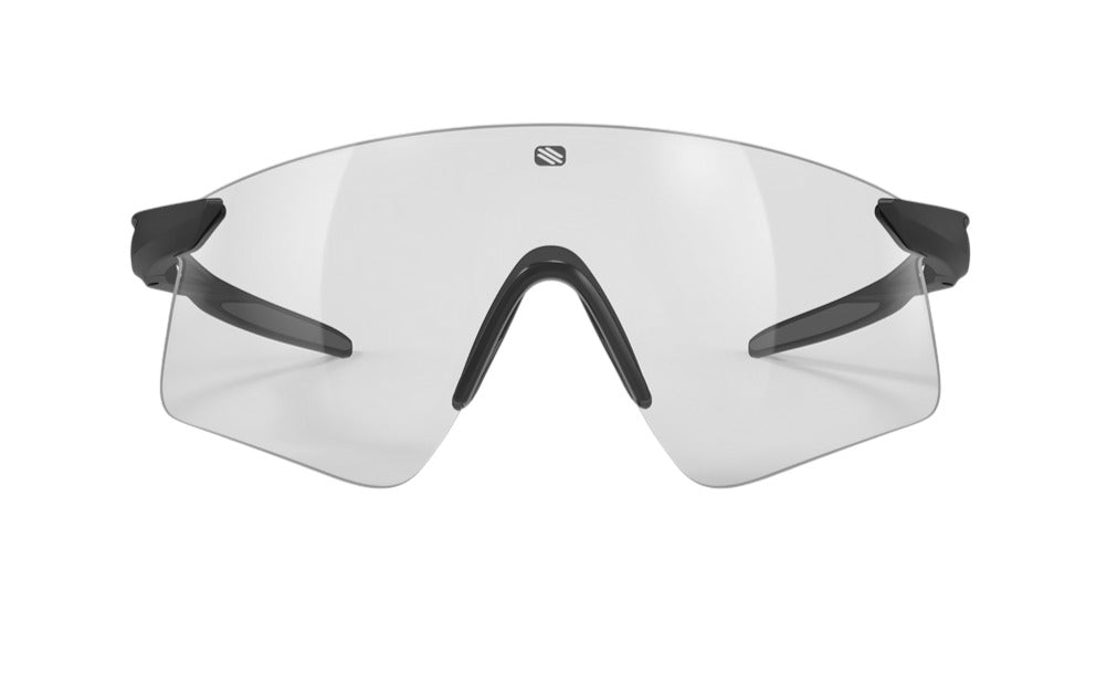RUDY PROJECT ASTRAL SPHERE BLACK MATTE - ImpactX 2 BLACK
