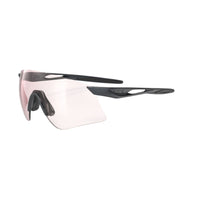 RUDY PROJECT ASTRAL SPHERE METAL TITANIUM MATTE - ImpactX 2 RED