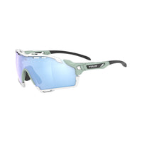 RUDY PROJECT CUTLINE MINT MATTE - MULTILASER ICE