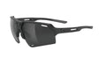 RUDY PROJECT DELTABEAT BLACK MATTE - SMOKE BLACK
