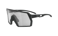 RUDY PROJECT KELION BLACK GLOSS - ImpactX 2 LASER BLACK