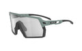 RUDY PROJECT KELION GREEN SAGE MATTE - ImpactX 2 LASER BLACK