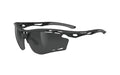 RUDY PROJECT PROPULSE BLACK MATTE - SMOKE BLACK