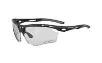 RUDY PROJECT PROPULSE BLACK MATTE - ImpactX 2 BLACK