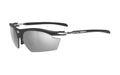 RUDY PROJECT RYDON BLACK MATTE - LASER BLACK
