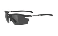RUDY PROJECT RYDON BLACK MATTE - POLAR 3FX GREY