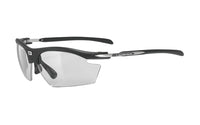 RUDY PROJECT RYDON BLACK MATTE - ImpactX 2 BLACK