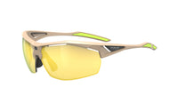 RUDY PROJECT SYDUS DESERT MATTE - MULTILASER YELLOW