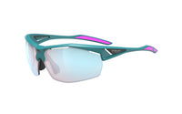 RUDY PROJECT SYDUS TEAL MATTE - MULTILASER OSMIUM