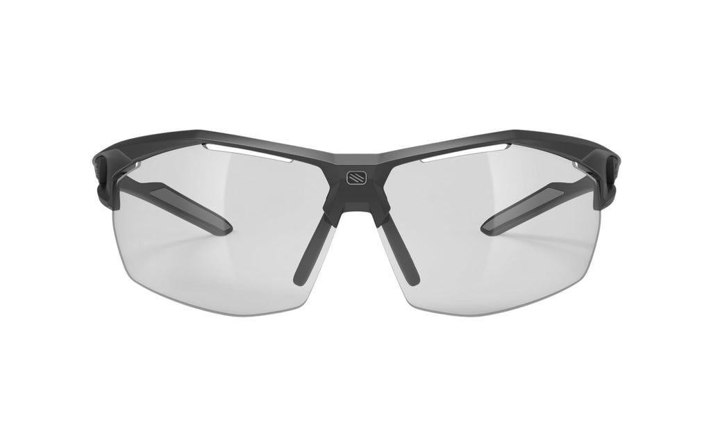 RUDY PROJECT SYDUS BLACK MATTE - ImpactX 2 BLACK