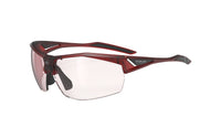 RUDY PROJECT SYDUS FROZEN BORDEAUX - ImpactX 2 RED