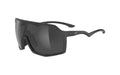 RUDY PROJECT THUNDER BLACK MATTE - SMOKE BLACK