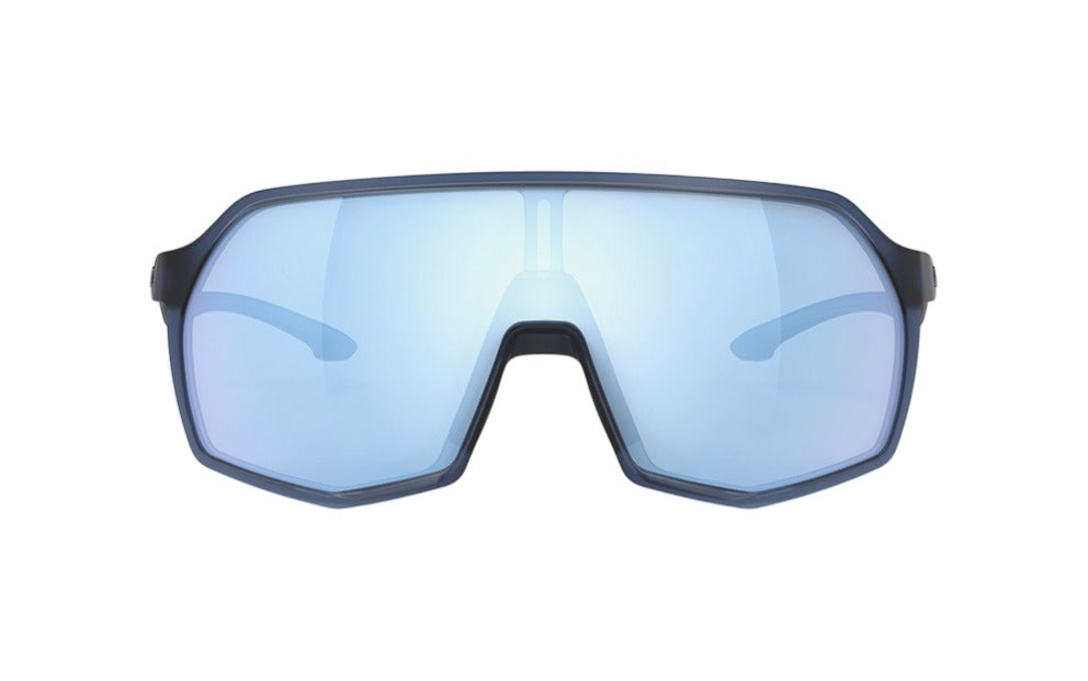 RUDY PROJECT THUNDER FROZEN AVIO - MULTILASER ICE