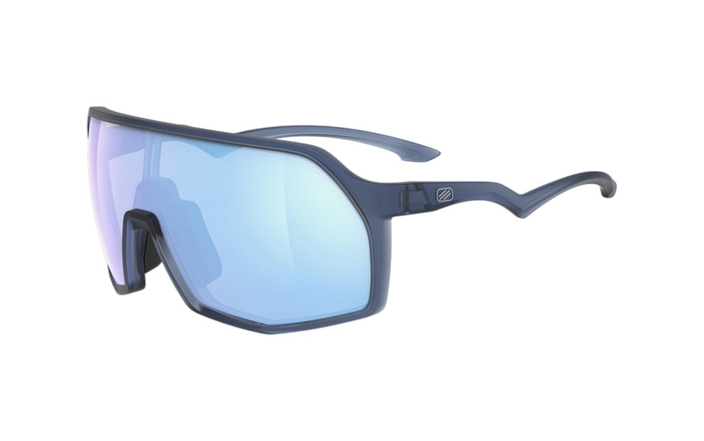 RUDY PROJECT THUNDER FROZEN AVIO - MULTILASER ICE