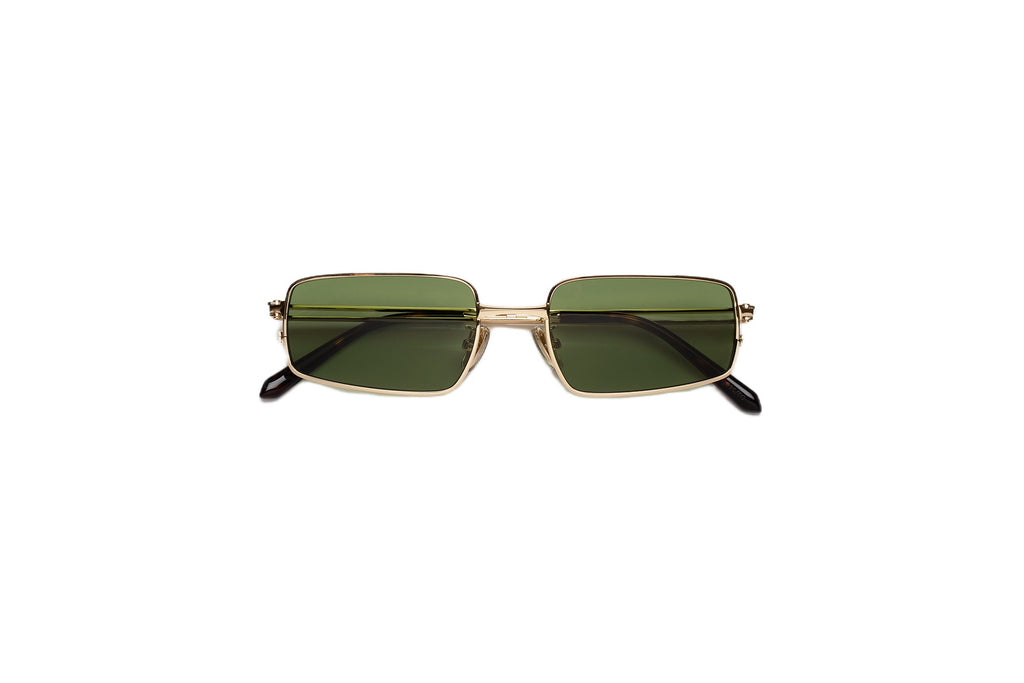 Retrosuperfuture B0M SCHIZO GREEN 