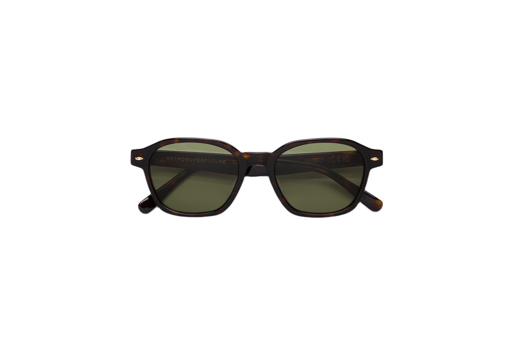 Retrosuperfuture AD4 SEGNO 3627 GREEN 