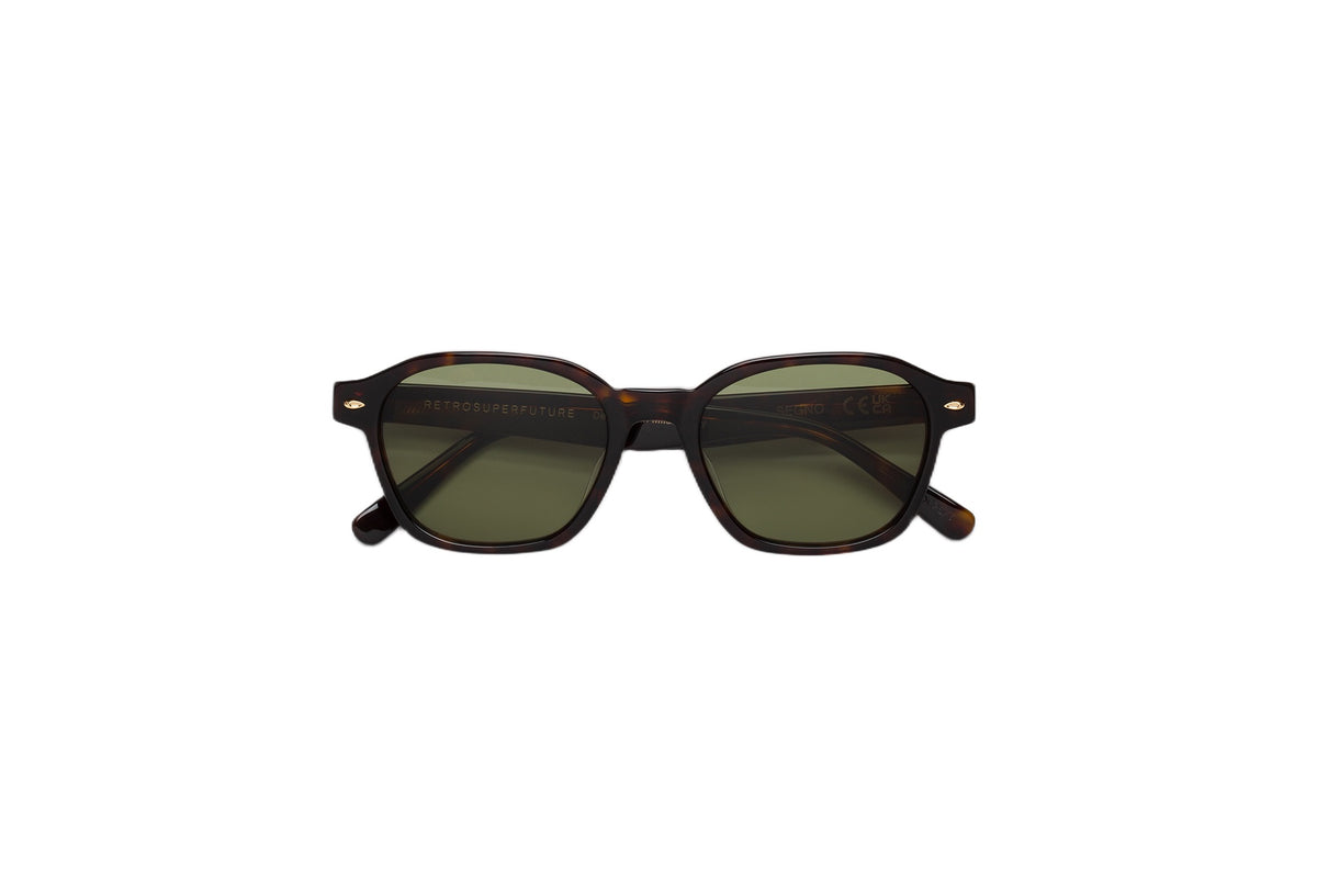 Retrosuperfuture AD4 SEGNO 3627 GREEN 