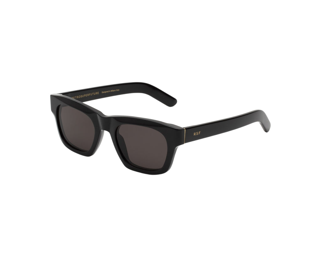 Retrosuperfuture NS9 SINTESI BLACK 