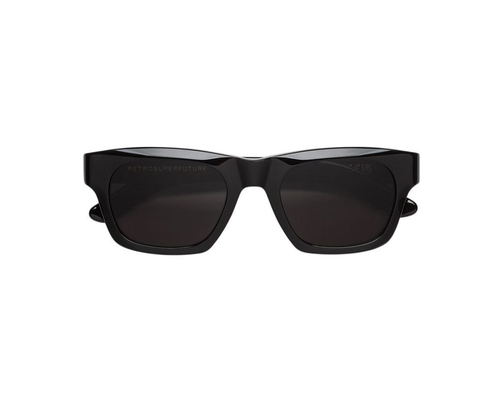 Retrosuperfuture NS9 SINTESI BLACK 