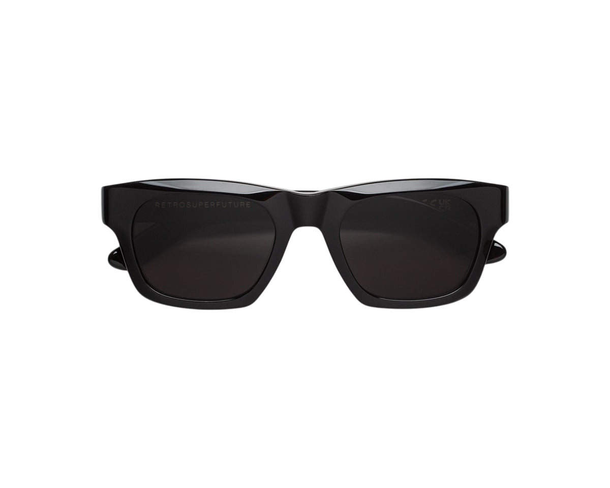 Retrosuperfuture NS9 SINTESI BLACK 