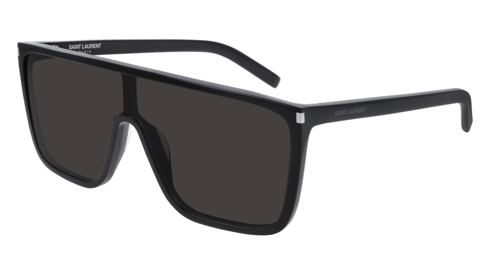 SAINT LAURENT SL 364 MASK ACE 001