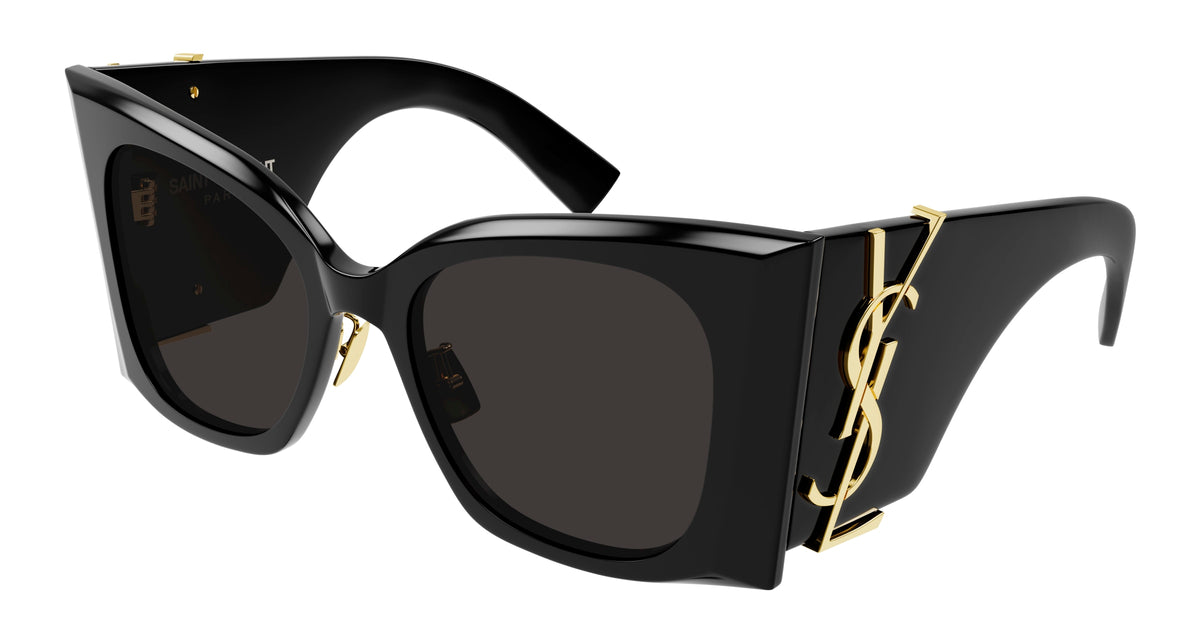 SAINT LAURENT SL M119/F BLAZE 001