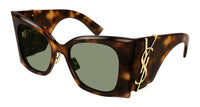 SAINT LAURENT SL M119/F BLAZE 002