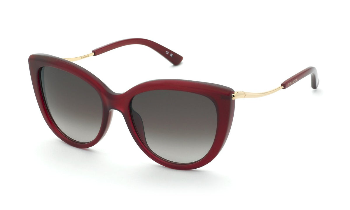 Nina Ricci SNR437 09GR