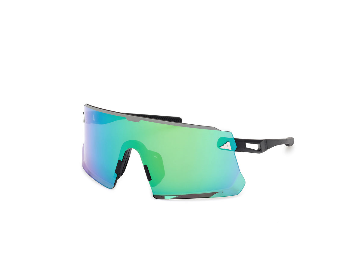 Adidas Sport SP0114 ADIDAS DUNAMIS PRO S 02Q