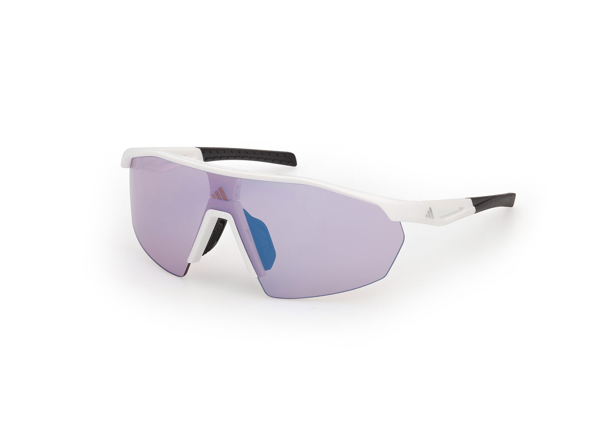 Adidas Sport SP0116 ANEMOS LIGHT S 21X