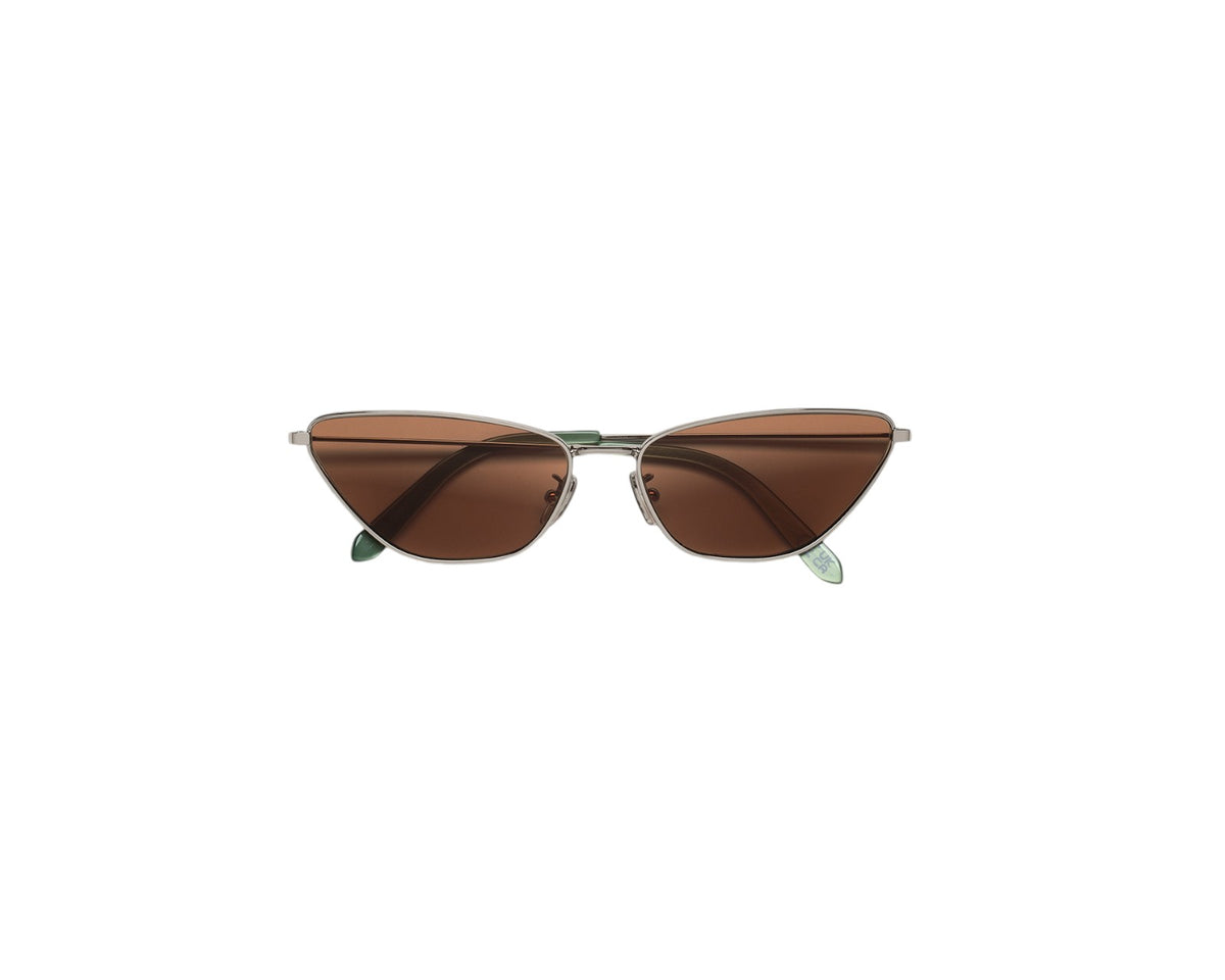 Retrosuperfuture DJN SPILLO METALLIC MINT 