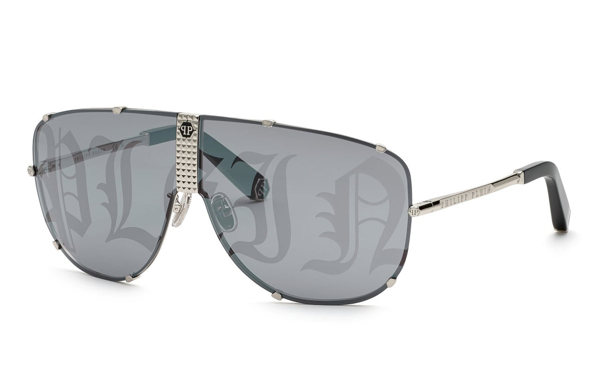 Philipp Plein SPP075M PLEIN STUD 579L