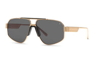 Philipp Plein SPP106M PLEIN ROCK SUPERHERO 302