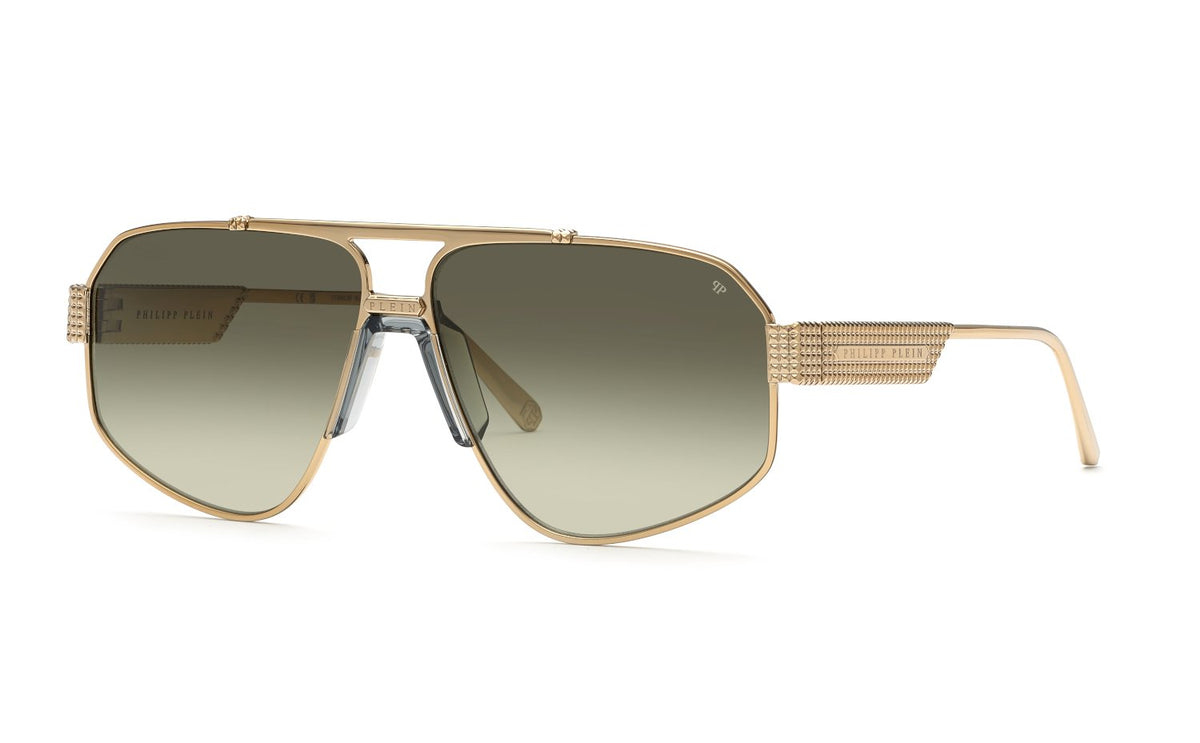 Philipp Plein SPP106M PLEIN ROCK SUPERHERO 08FF