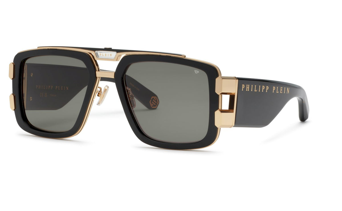 Philipp Plein SPP128M PLEIN EAGLE 301
