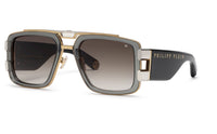 Philipp Plein SPP128M PLEIN EAGLE 340
