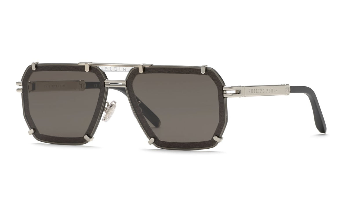 Philipp Plein SPP131 PLEIN LEGACY 0K07