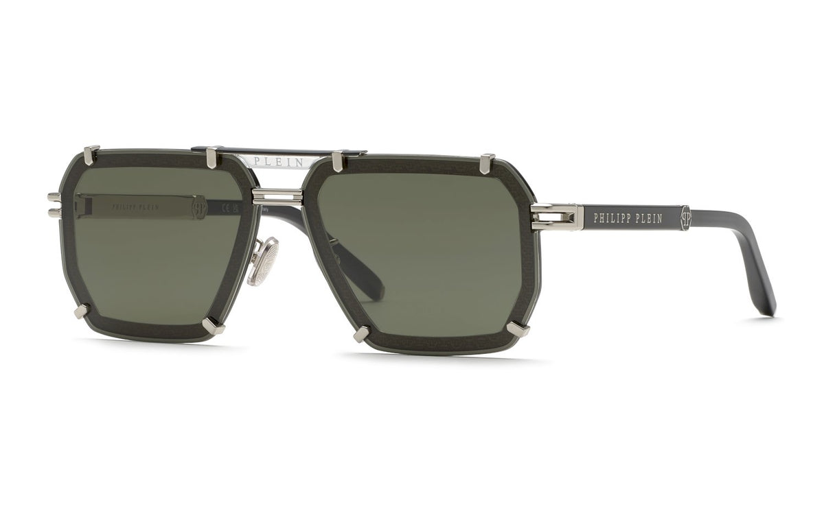 Philipp Plein SPP131 PLEIN LEGACY 583X