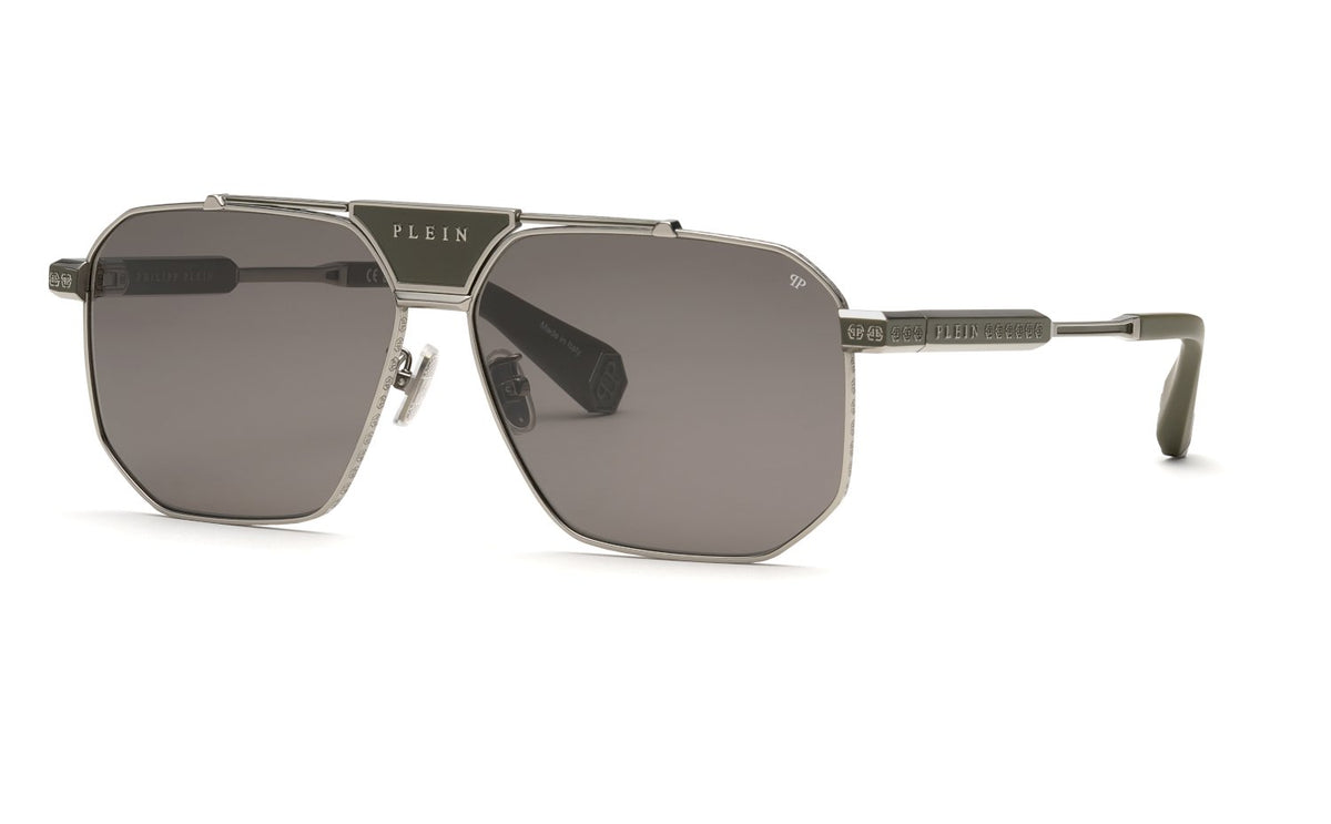 Philipp Plein SPP152M PLEIN LEGACY 508