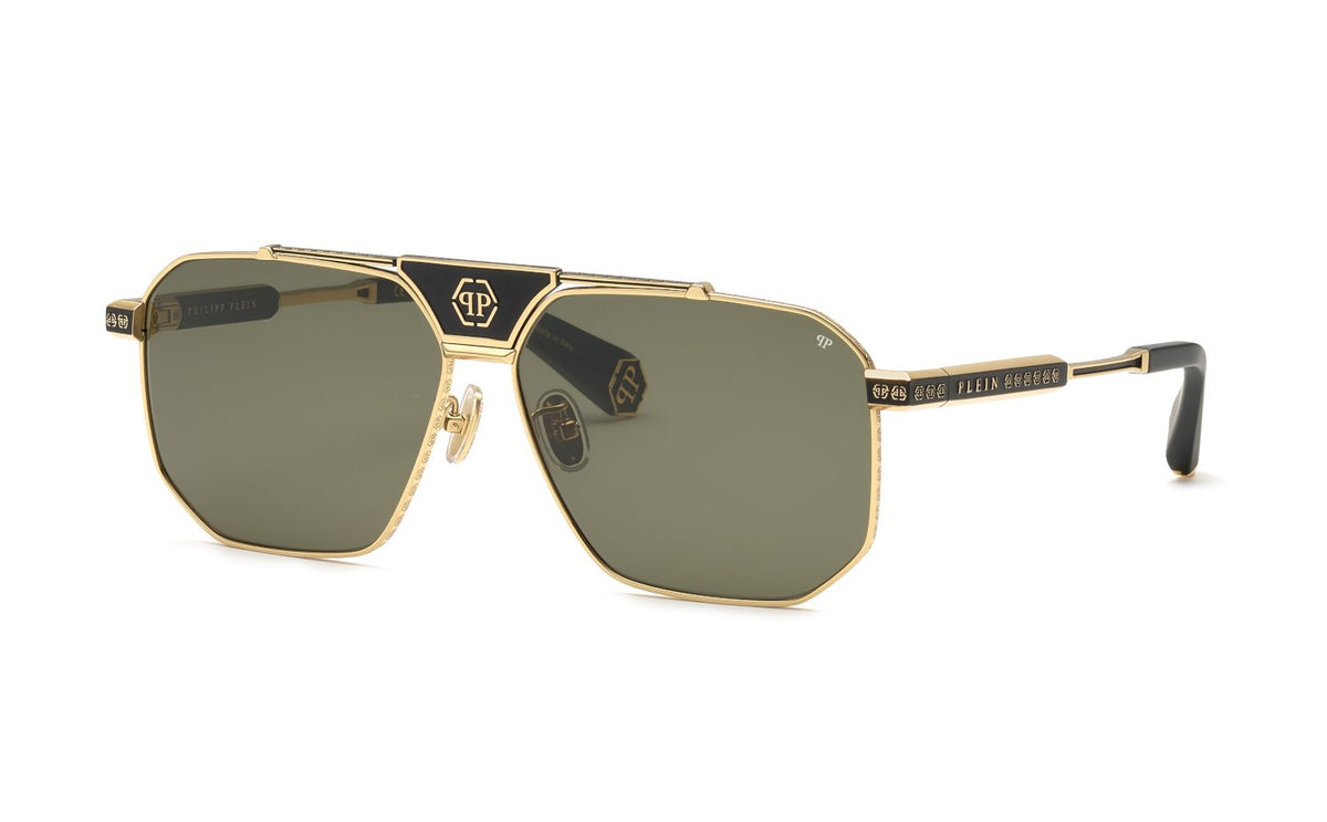 Philipp Plein SPP152V PLEIN LEGACY 302