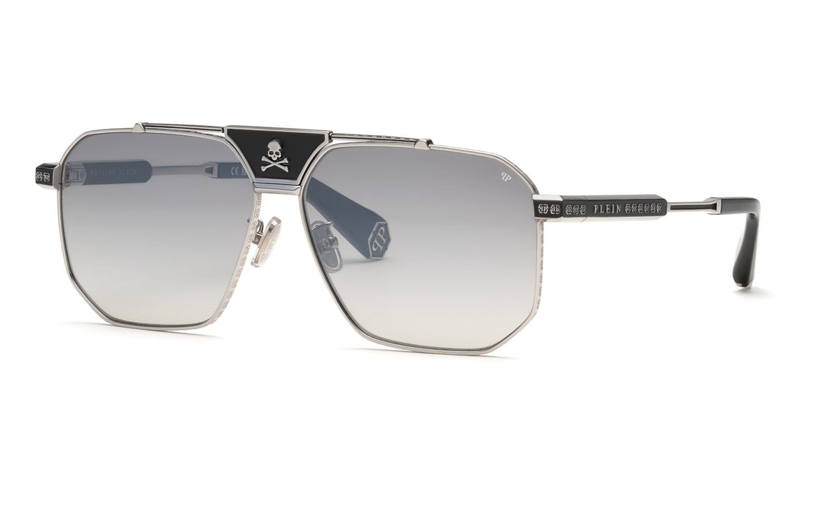 Philipp Plein SPP152W PLEIN LEGACY K07X