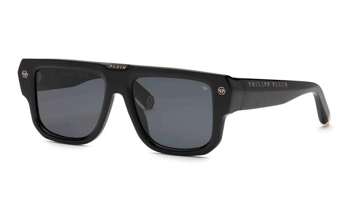Philipp Plein SPP179 PLEIN HEXAGON CAMOU 700