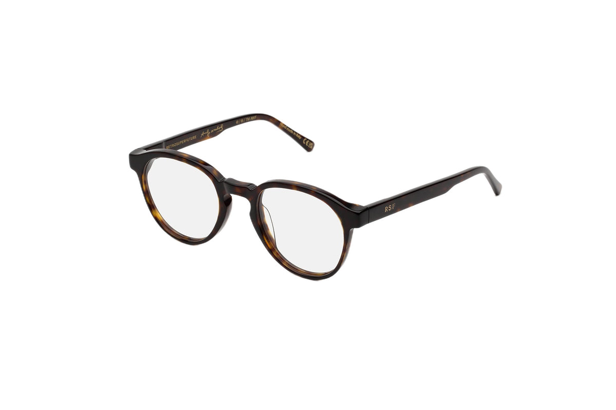 Retrosuperfuture H4M THE WARHOL OPTICAL 3627 