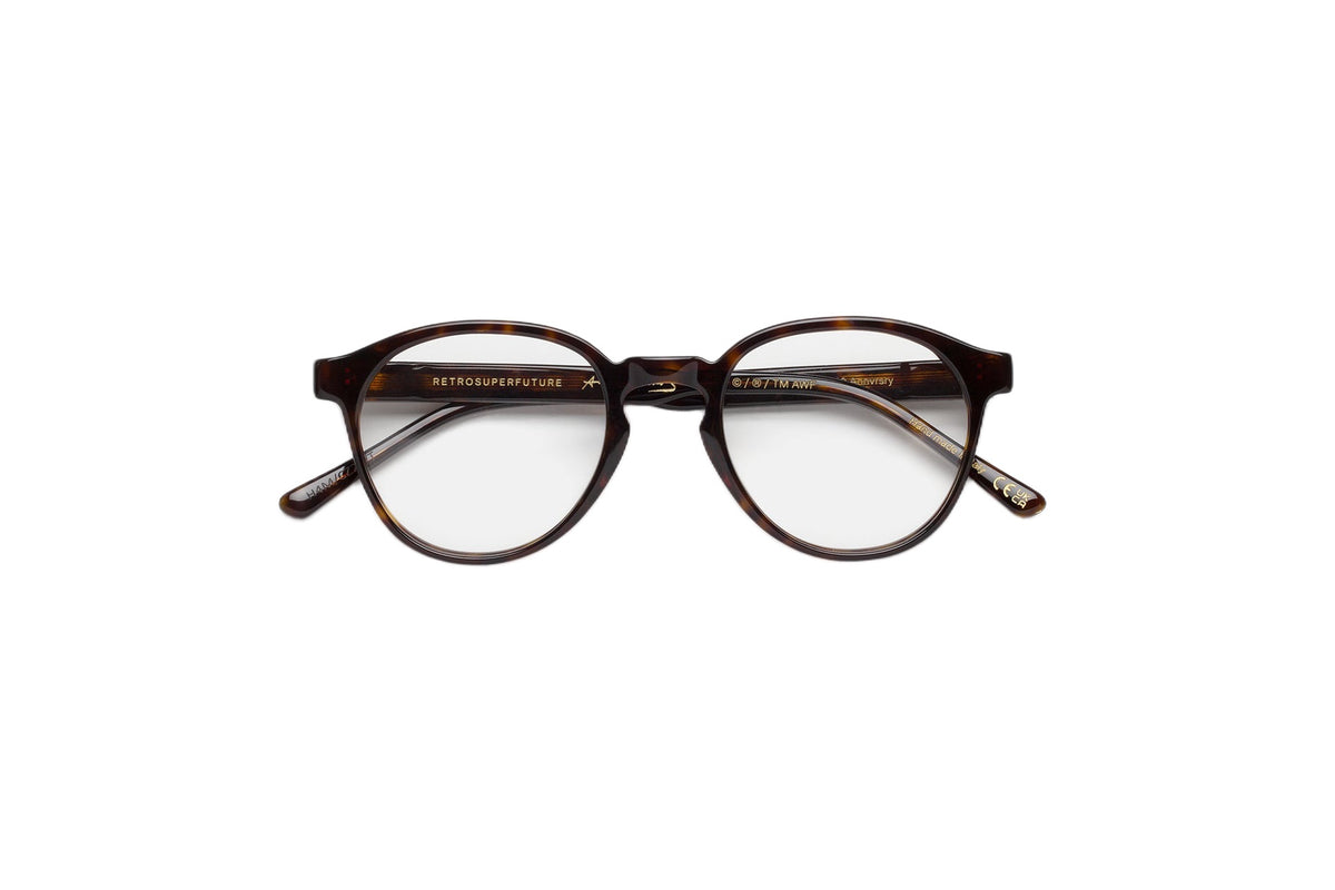 Retrosuperfuture H4M THE WARHOL OPTICAL 3627 