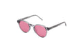 Retrosuperfuture ZPG THE WARHOL SILVER PINK 