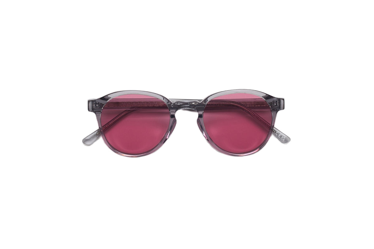 Retrosuperfuture ZPG THE WARHOL SILVER PINK 