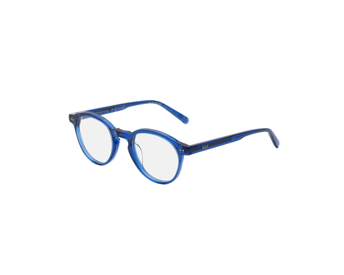 Retrosuperfuture 99C THE WARHOL OPTICAL BLUISSIMO 