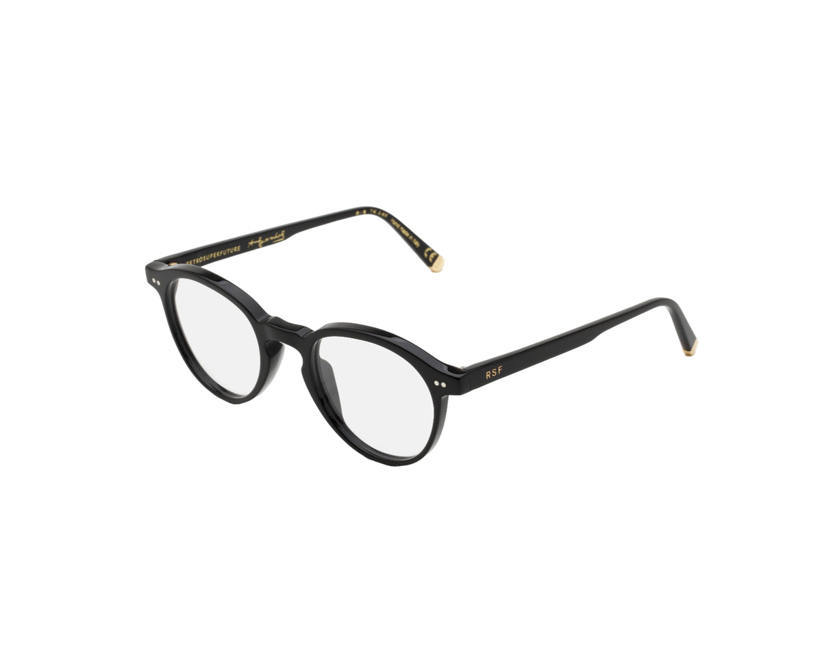 Retrosuperfuture IT4 The Warhol Optical Nero