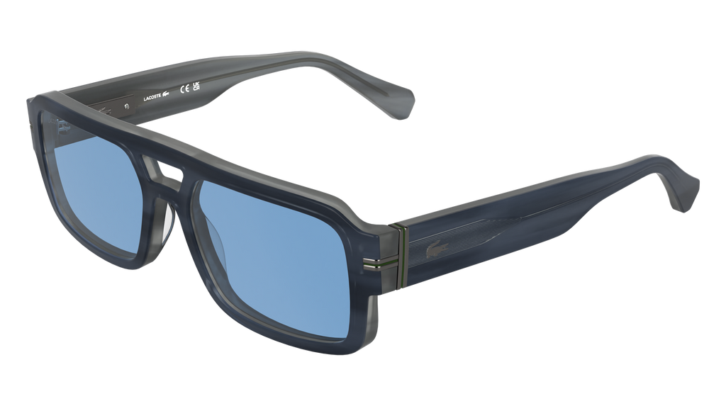 Lacoste L6102S 410